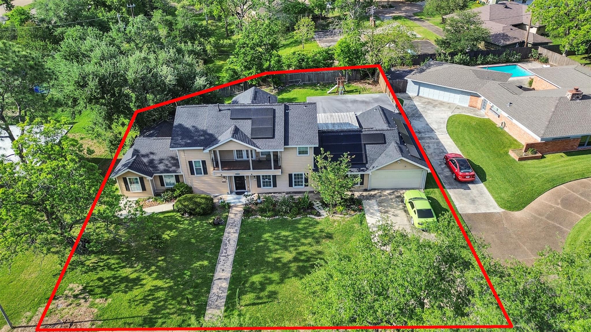 7923 Glenview Drive
