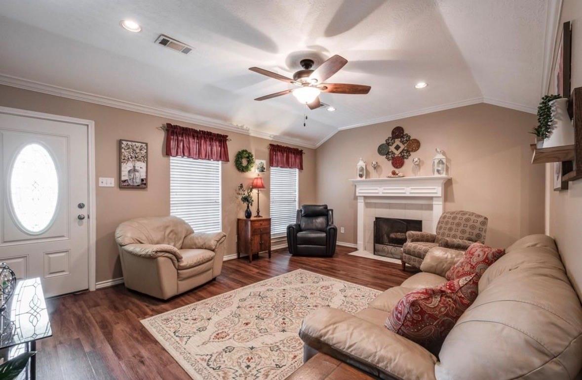 1311 Alpha Lane