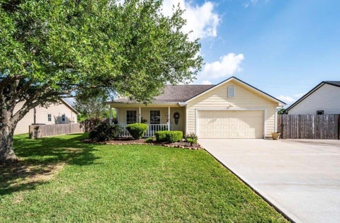 Photo of 1311 Alpha Lane, Crosby, TX 77532 (MLS # 56154323)