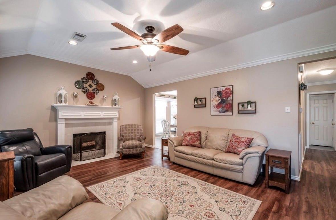 1311 Alpha Lane