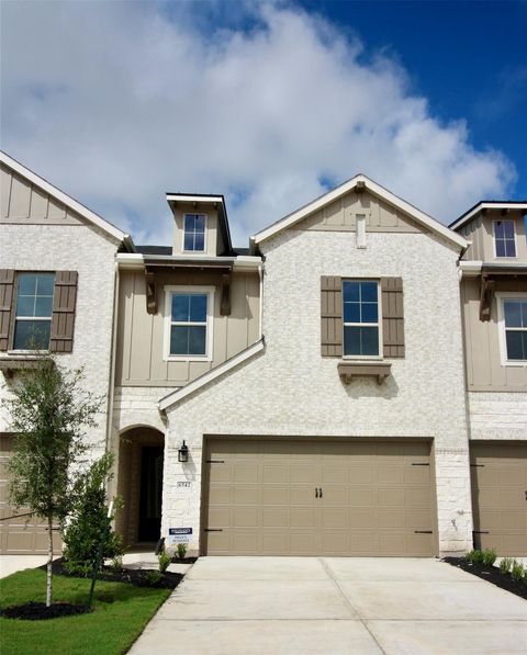 Photo of 6542 Scarlet Pond Lane, Fulshear, TX 77441 (MLS # 90086242)