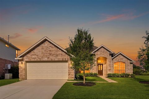 Photo of 29819 S Legends Village Circle, Spring, TX 77386 (MLS # 29712489)