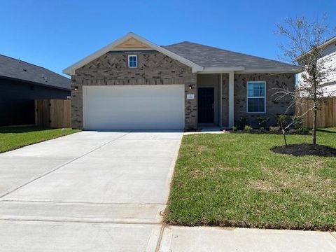 Photo of 768 Red Mulberry Street, La Marque, TX 77568 (MLS # 13076511)