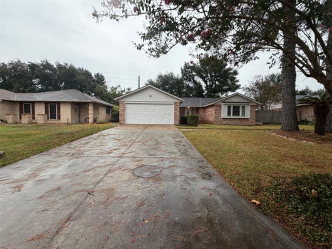 Photo of 3714 Saint William Lane, Houston, TX 77084 (MLS # 73051412)