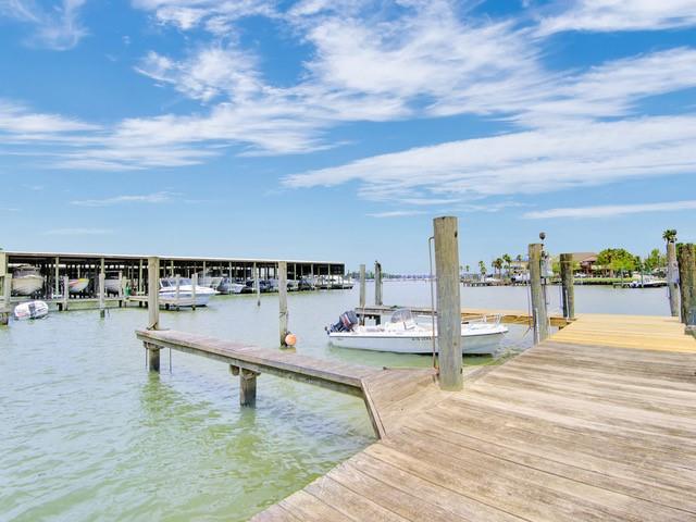 1140 Marina Bay Drive 110A
