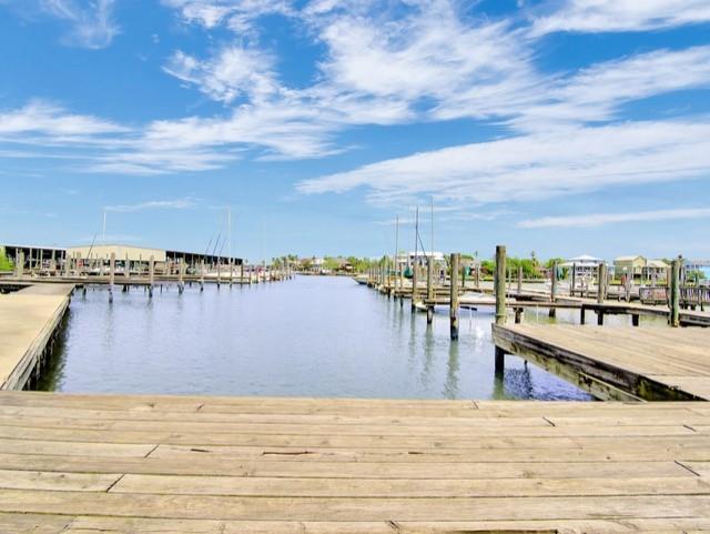 1140 Marina Bay Drive 110A