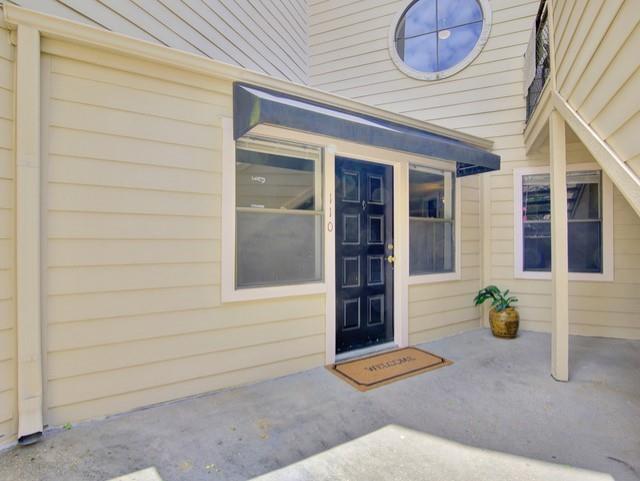 1140 Marina Bay Drive 110A