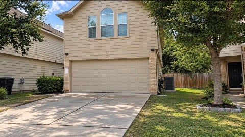 Photo of 15414 Bammel Oaks Court, Houston, TX 77014 (MLS # 90767624)