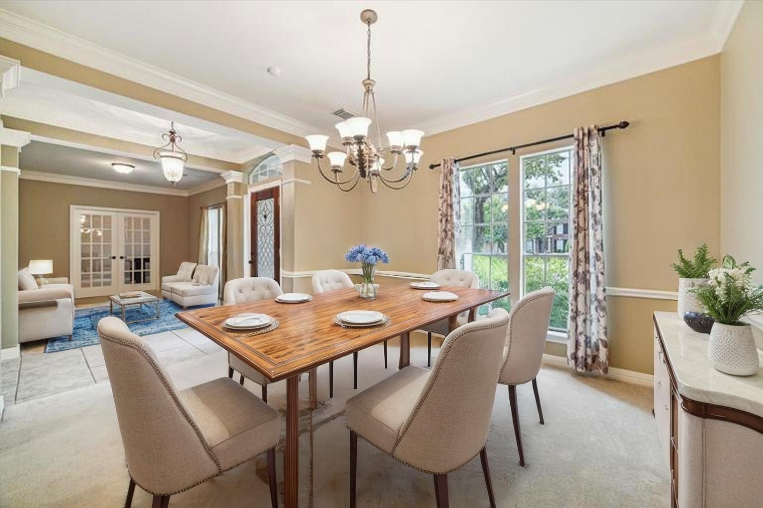 7726 Northwoods Drive