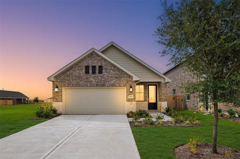 Photo of 23635 Gulf Prairie Drive, Katy, TX 77493 (MLS # 32449440)