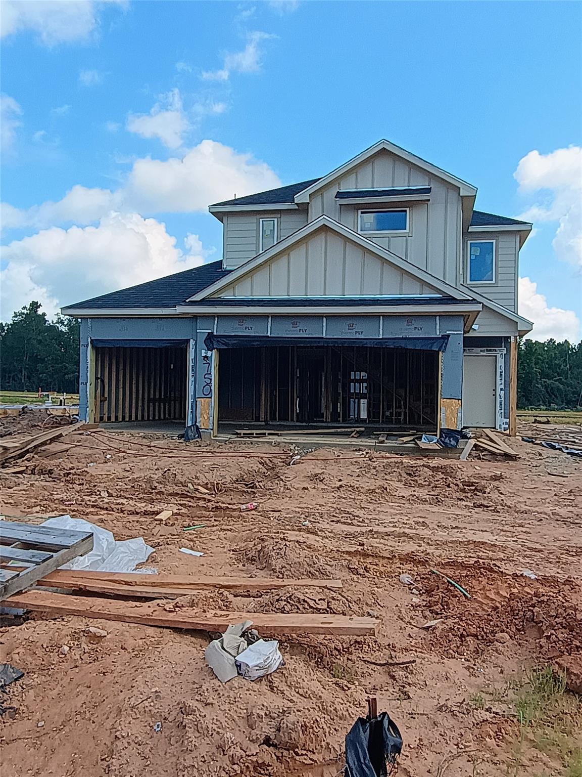 9750 Enclave Ridge Road