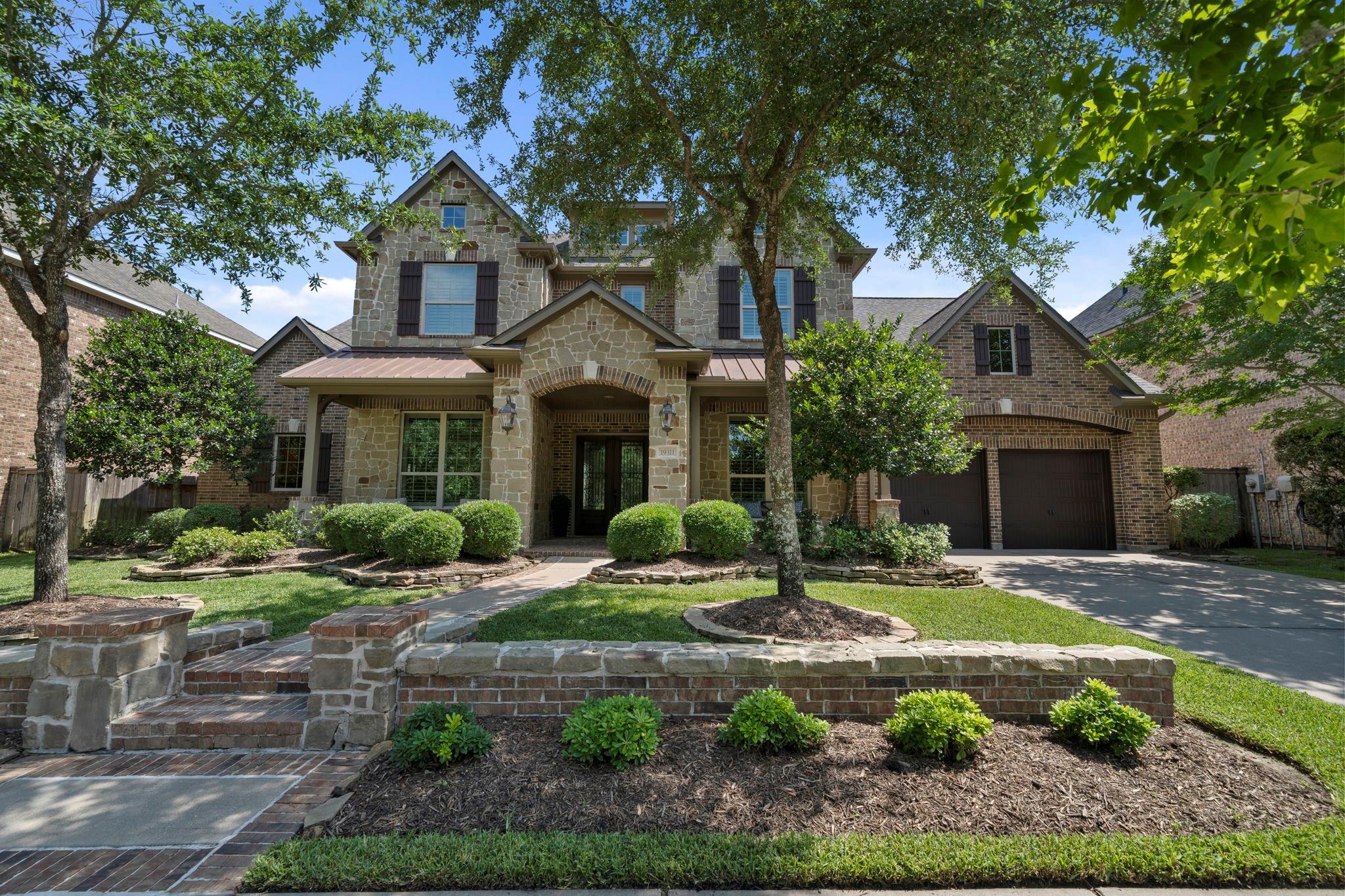 19311 Blissfull Haven Court