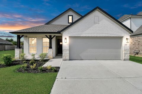 Photo of 351 Ice Shore Trail, Dayton, TX 77535 (MLS # 64834005) Photo of 351 Ice Shore Trail, Dayton, TX 77535 (MLS # 64834005)