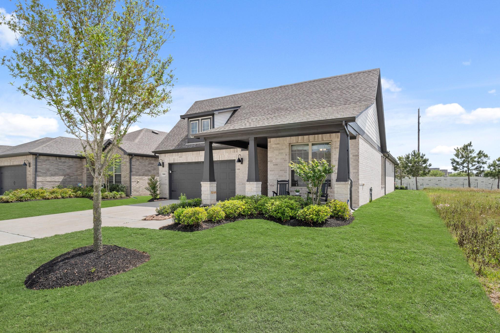 7539 Rolling Stone Drive