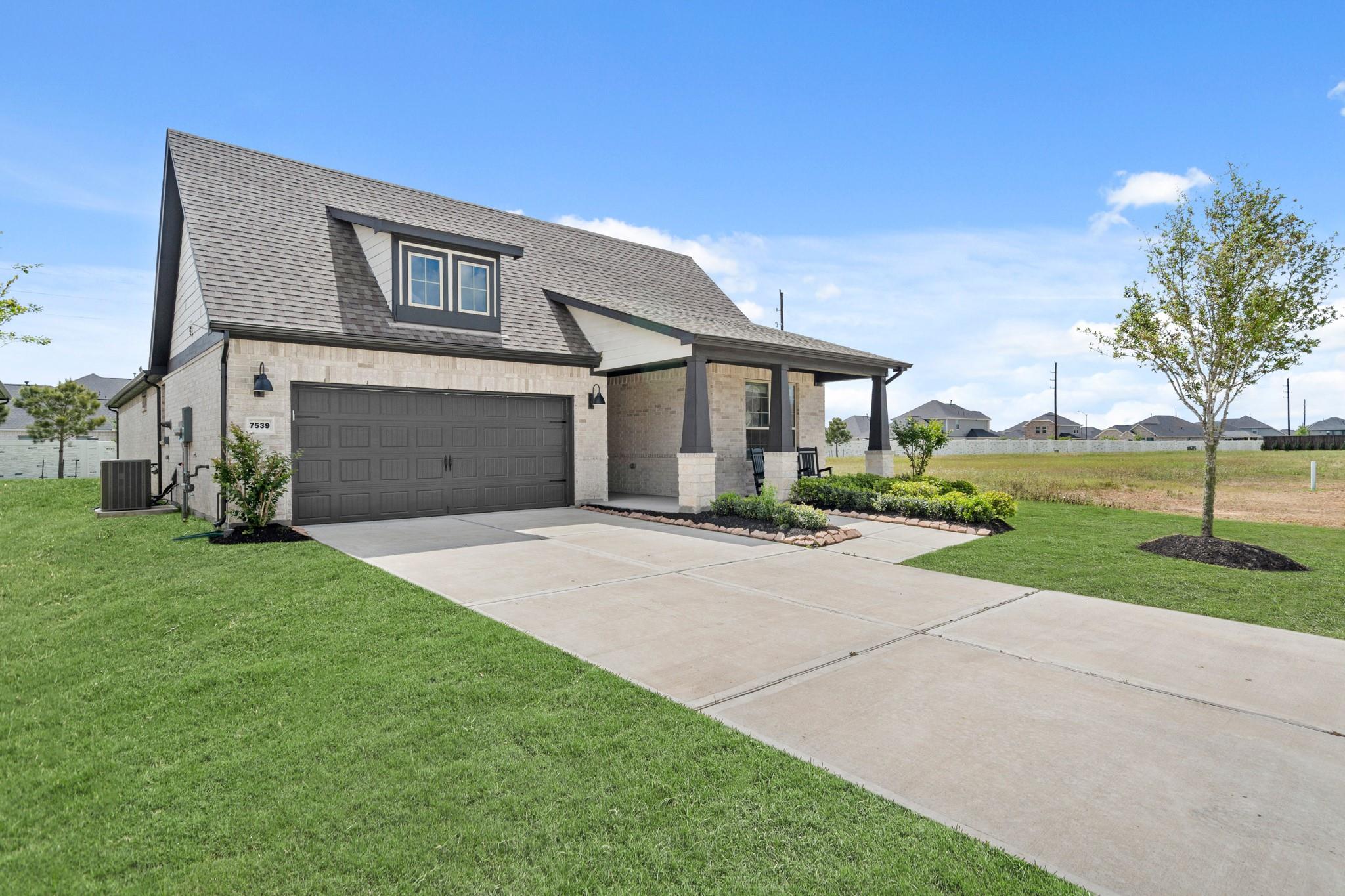 7539 Rolling Stone Drive