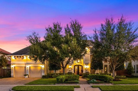 26515 Ashley Ridge Lane Katy TX 77494