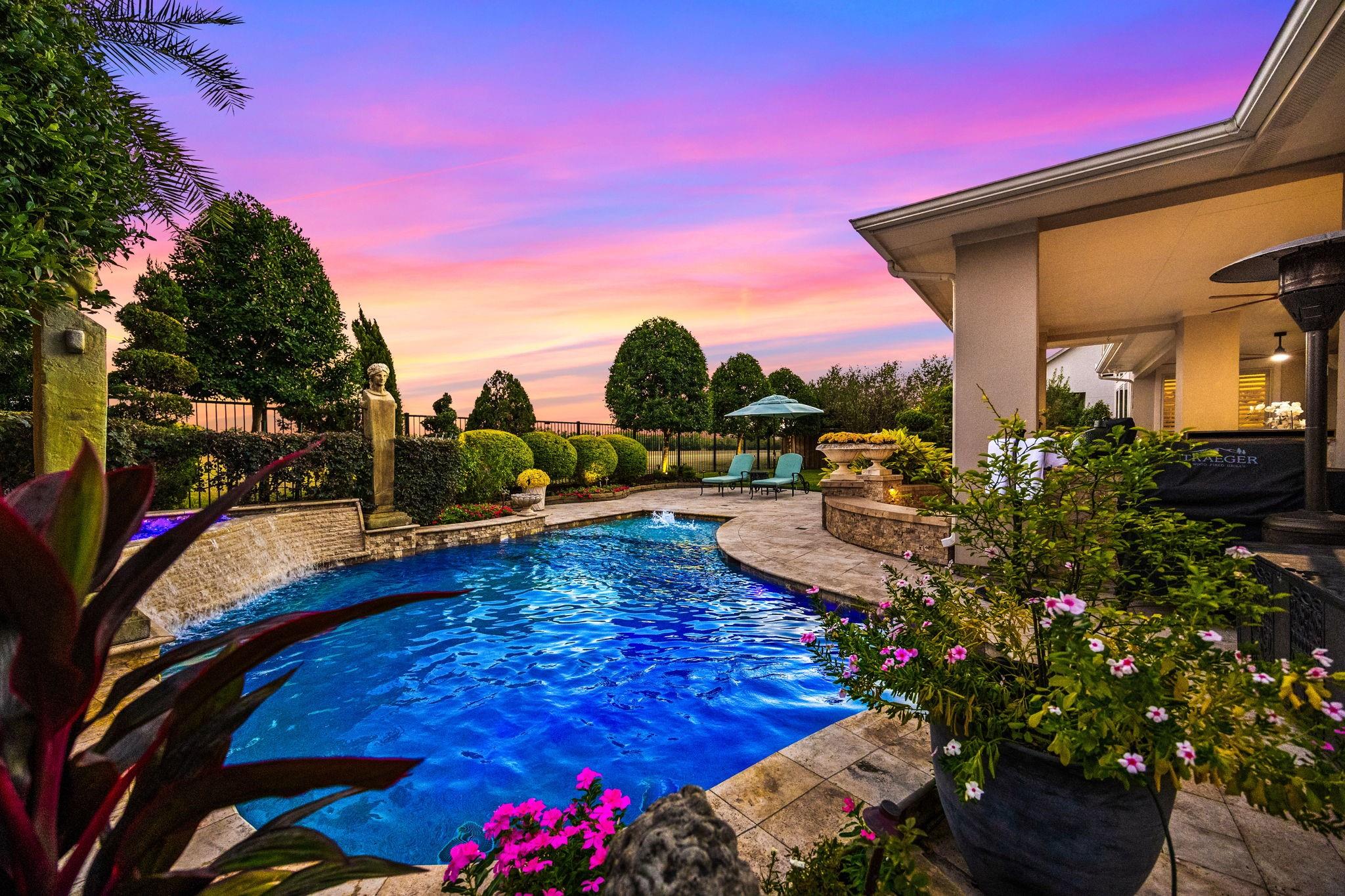 26515 Ashley Ridge Lane