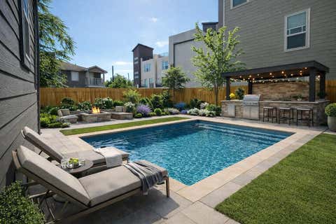 Photo of 3207 St Emanuel Street #A, Houston, TX 77004 (MLS # 37305989)