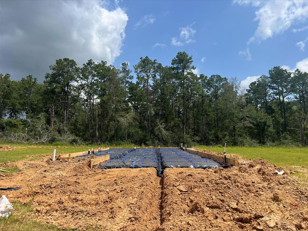 Photo of 16351 Airborne Arch Lane, Porter, TX 77365 (MLS # 17116441)