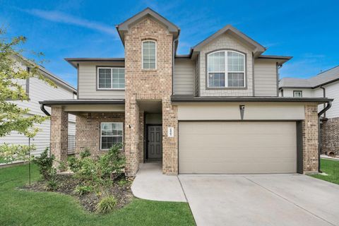 24703 Allori Court Katy TX 77493