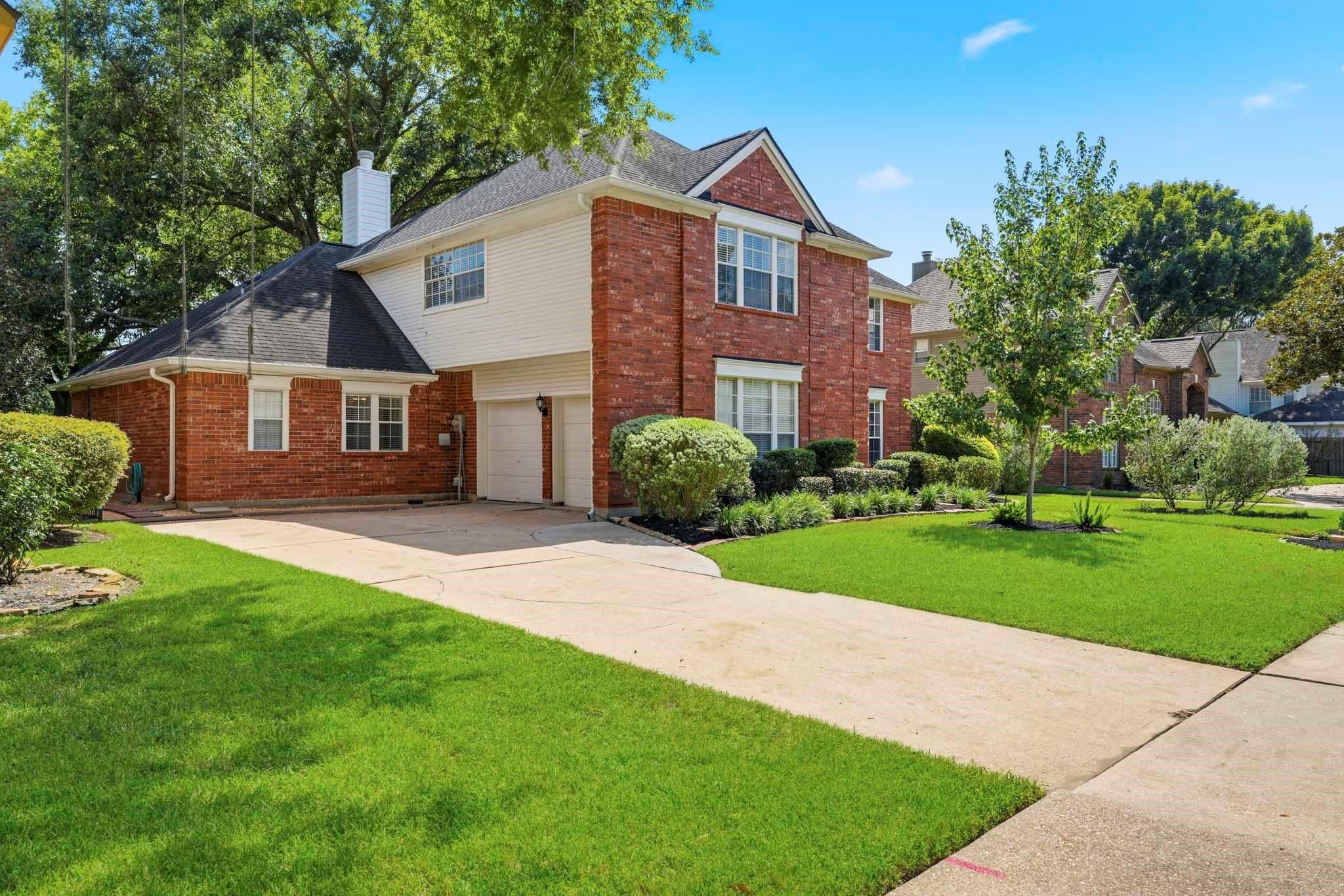 1627 Pecan Crossing Drive