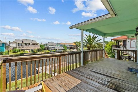 Photo of 868 Bonita Street, Bayou Vista, TX 77563 (MLS # 24854648)