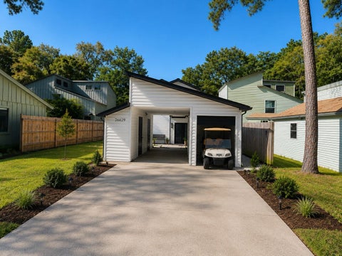 Photo of 26629 Primrose Court, Huntsville, TX 77320 (MLS # 22279359)
