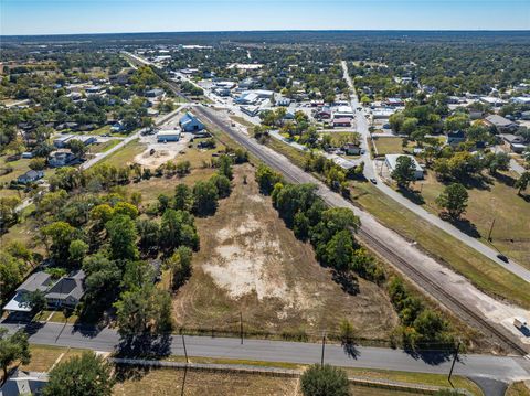 Photo of 351 E Glenn Street, Bellville, TX 77418 (MLS # 58537992)