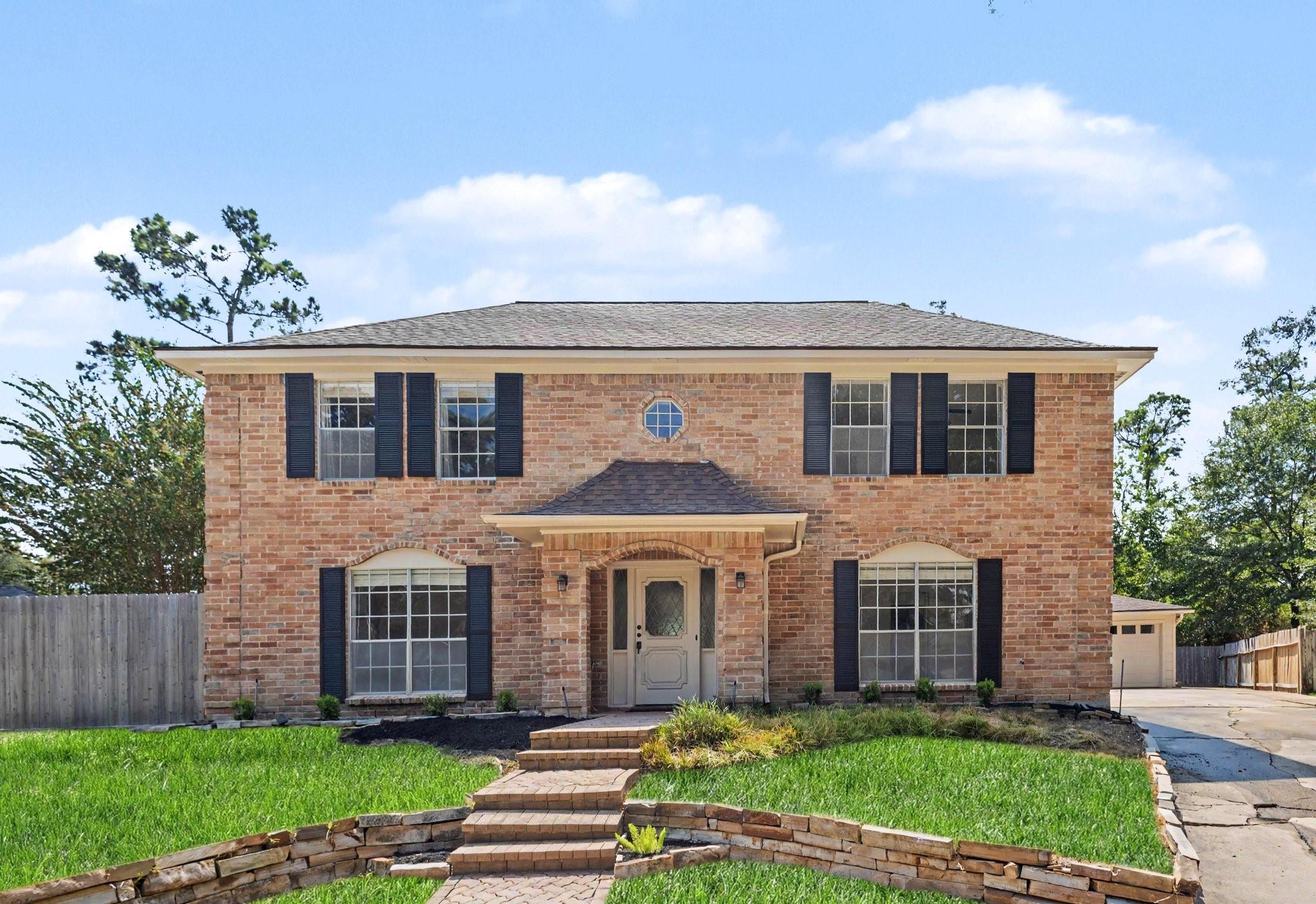 3426 Candlewisp Drive