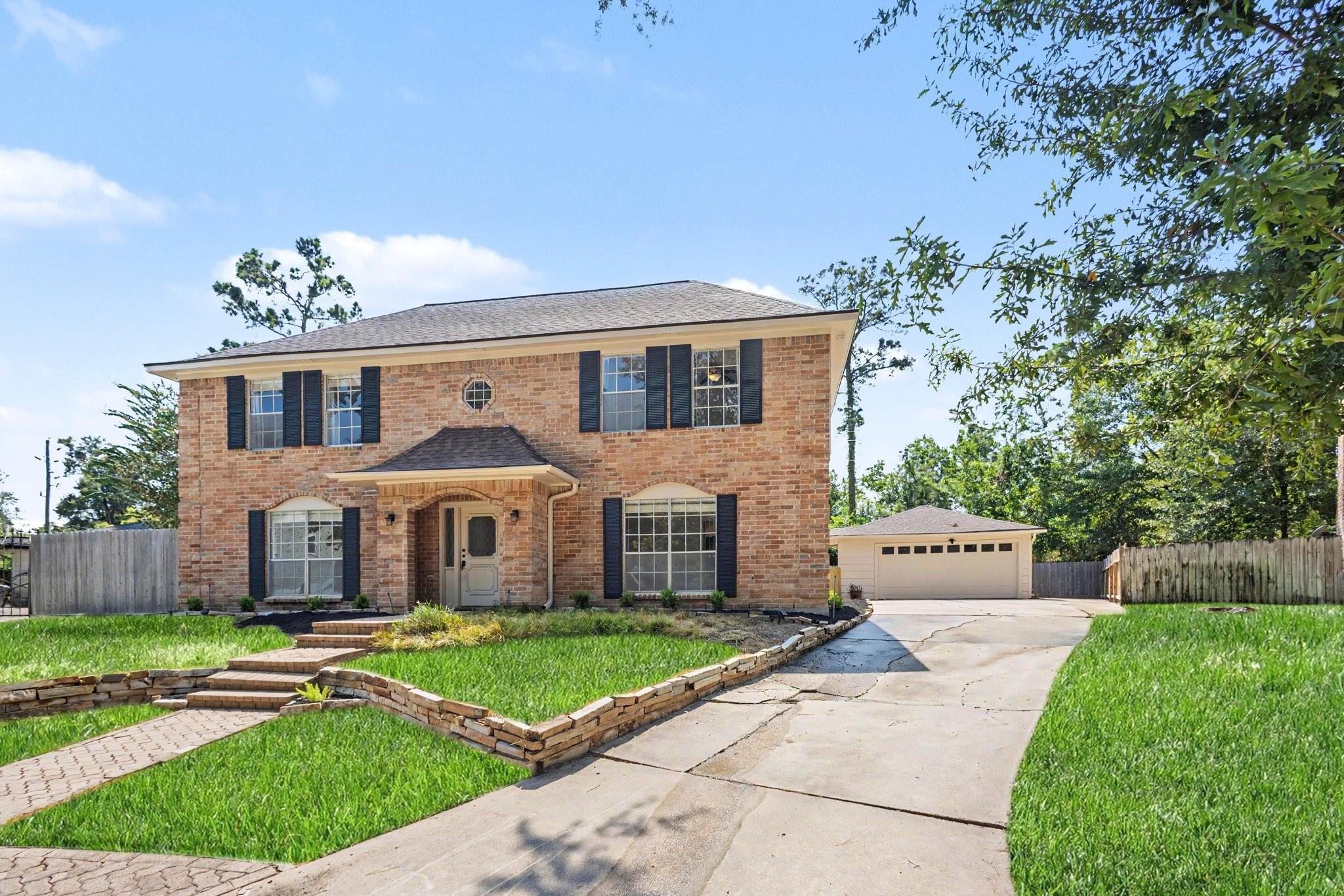 3426 Candlewisp Drive