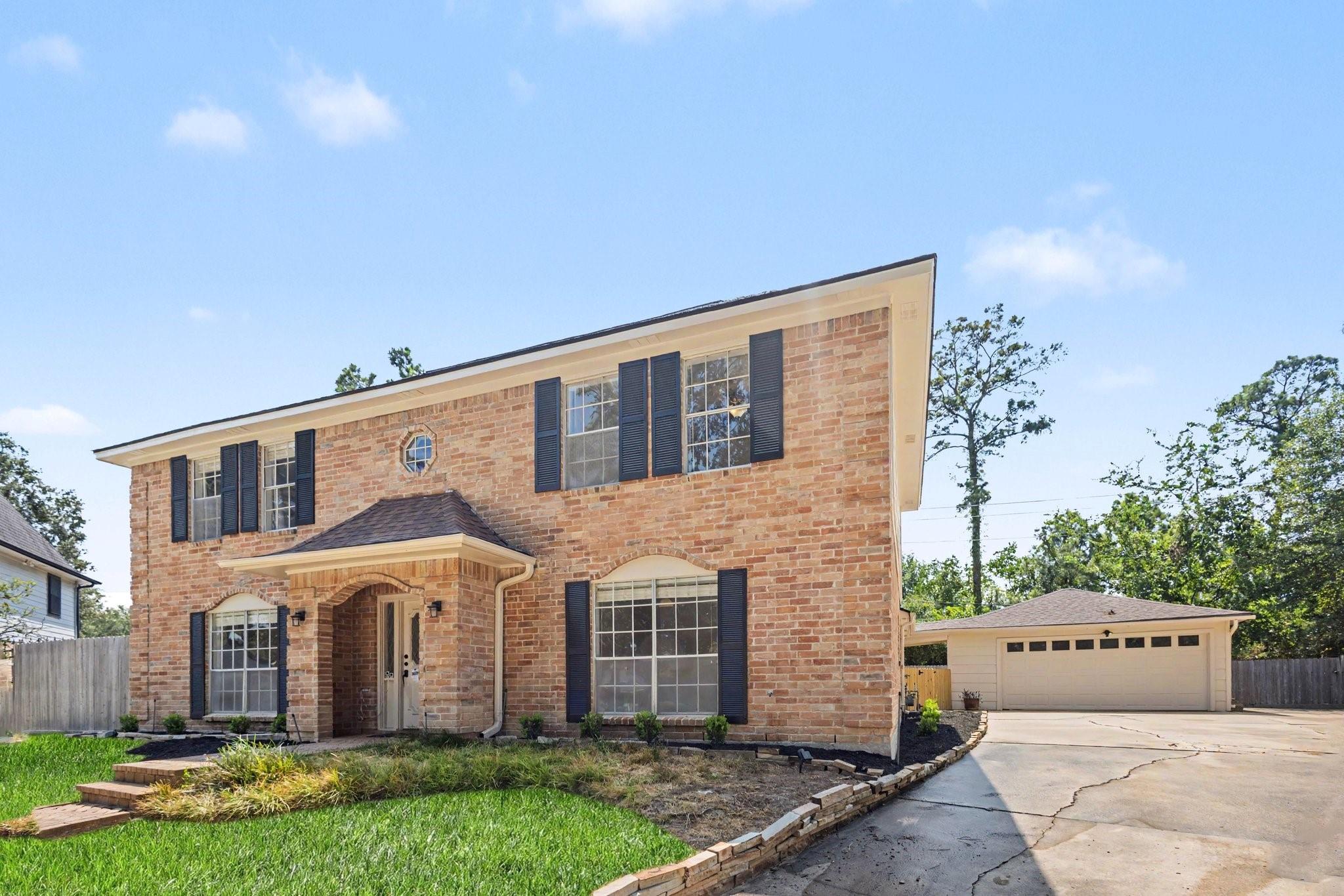 3426 Candlewisp Drive