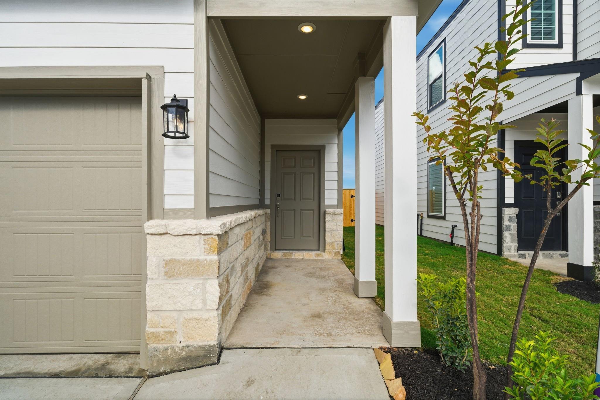214 Brazen Forest Trail