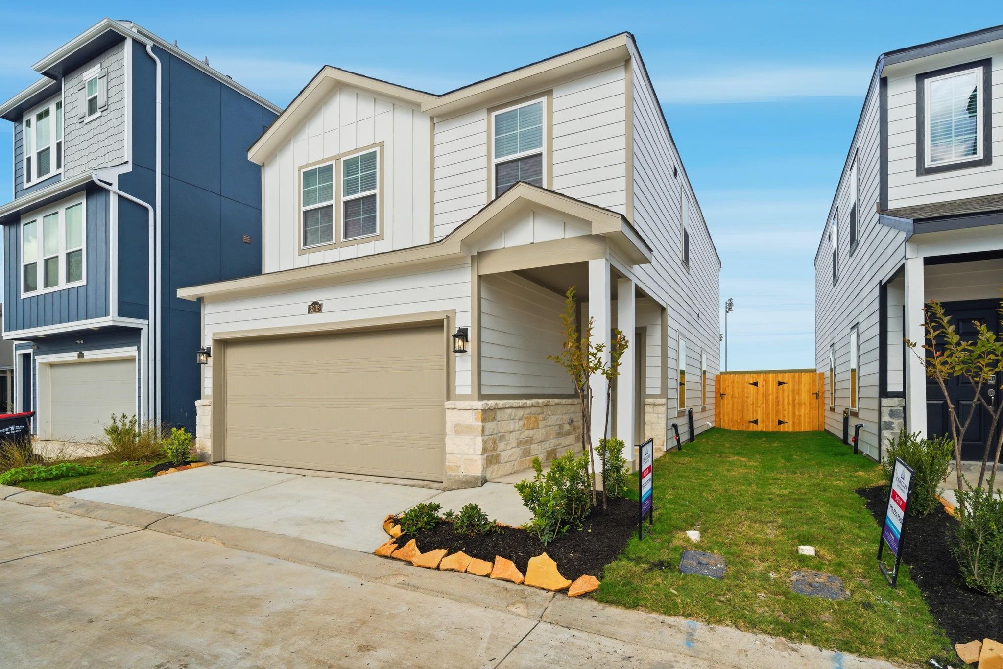214 Brazen Forest Trail