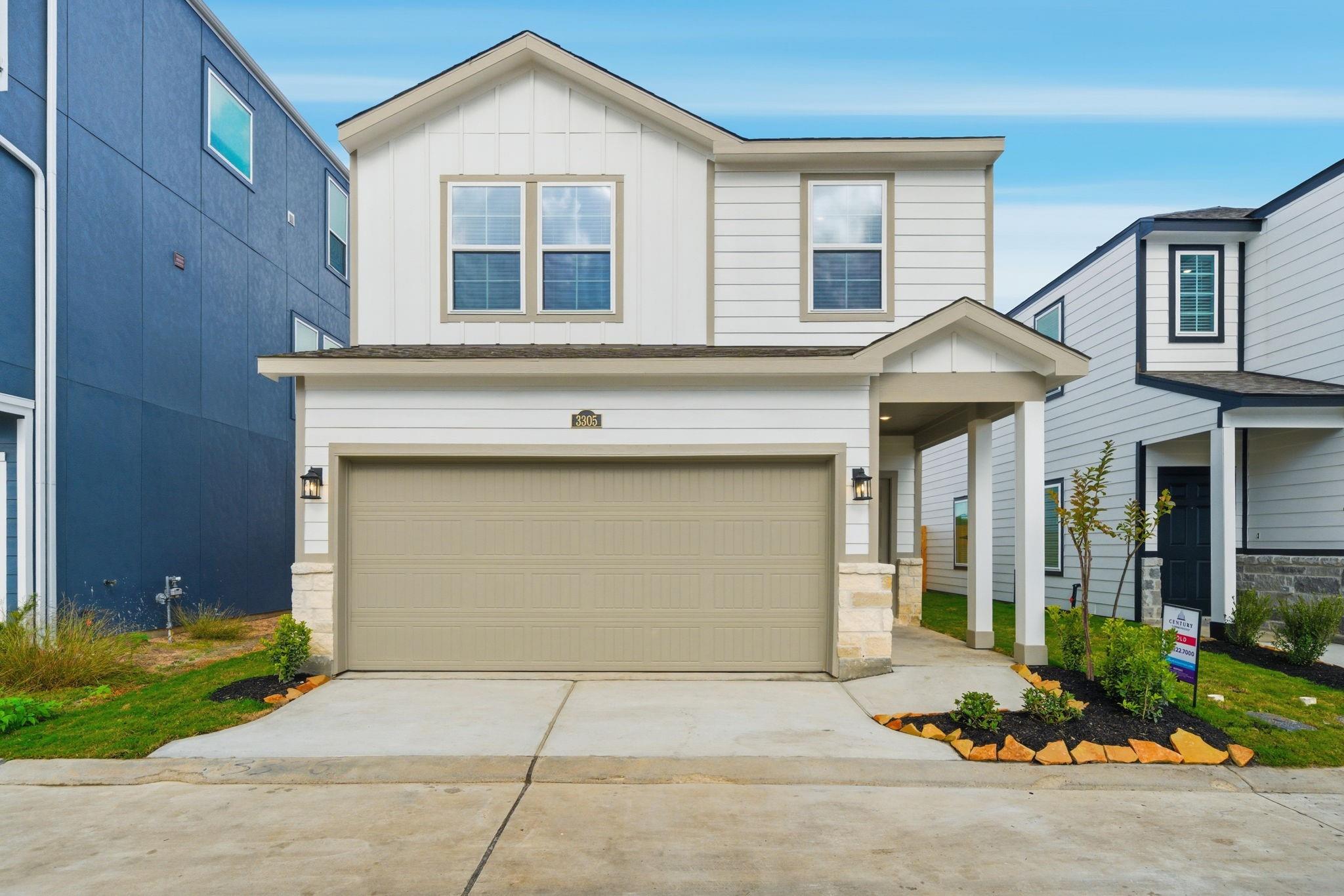 214 Brazen Forest Trail