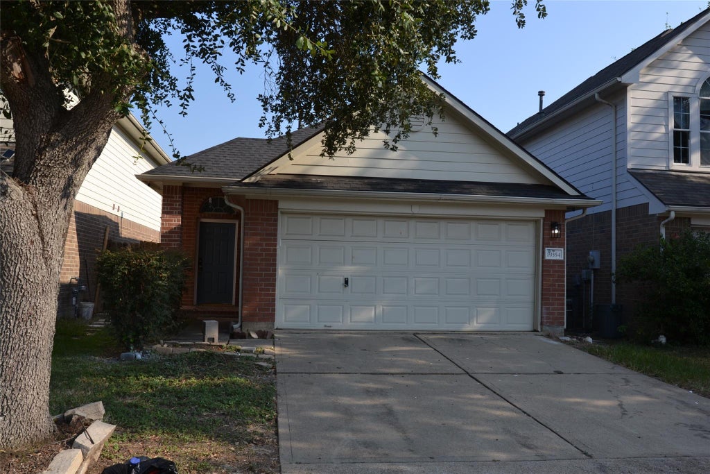 Photo of 19354 Caledonia Drive, Katy, TX 77449 (MLS # 44163123)