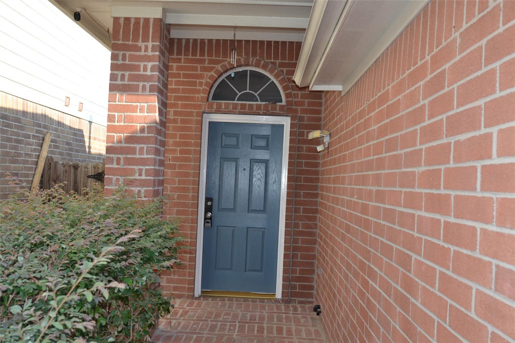 Photo of 19354 Caledonia Drive, Katy, TX 77449 (MLS # 44163123)