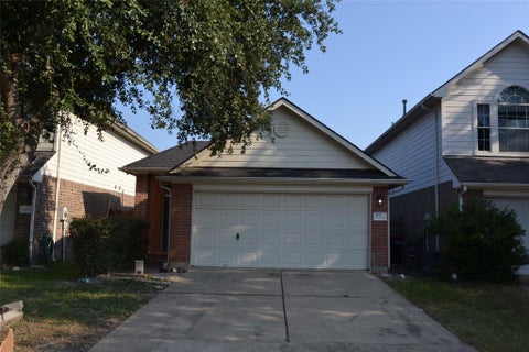 Photo of 19354 Caledonia Drive, Katy, TX 77449 (MLS # 44163123)