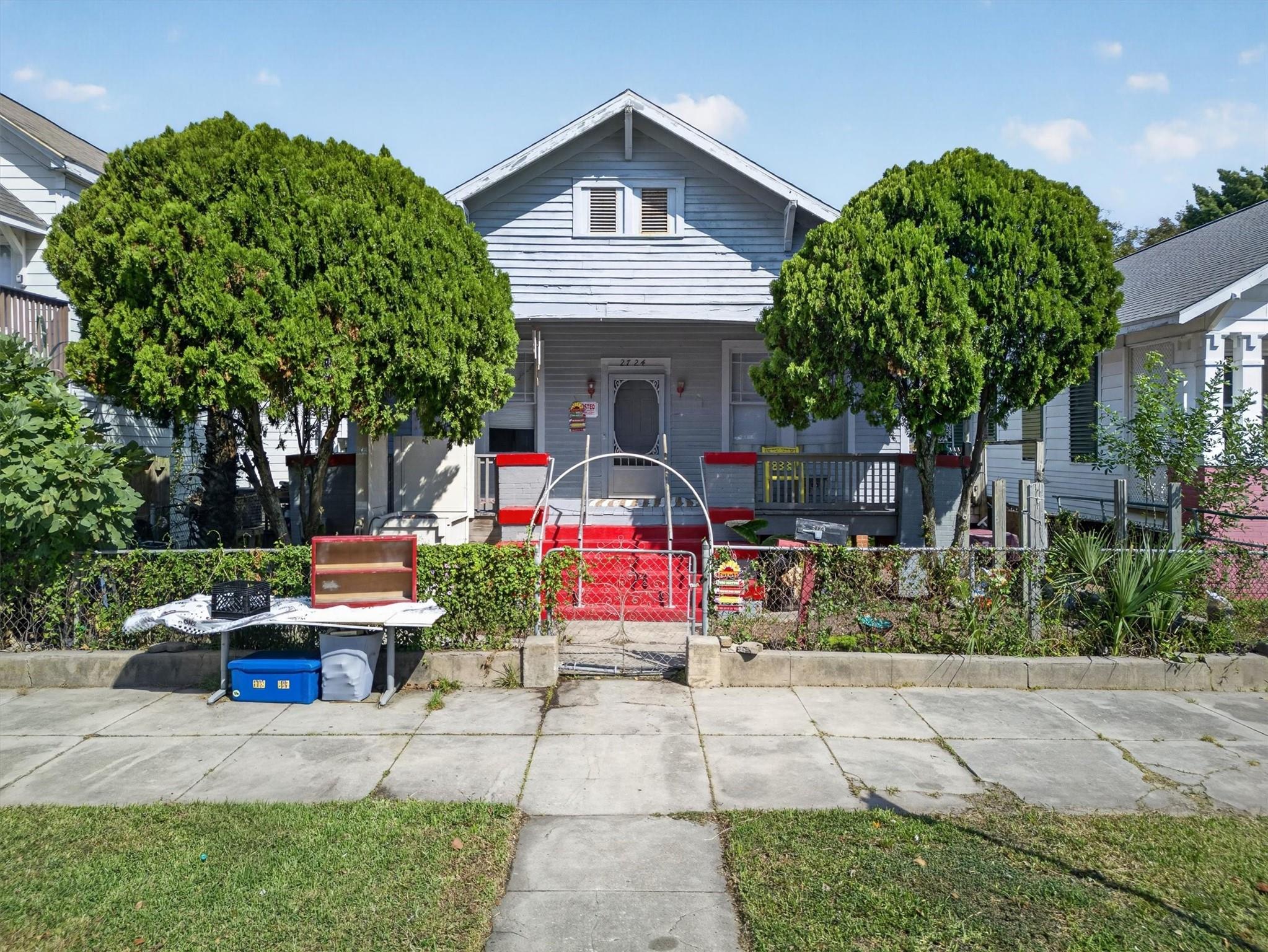 2724 Avenue P 1/2