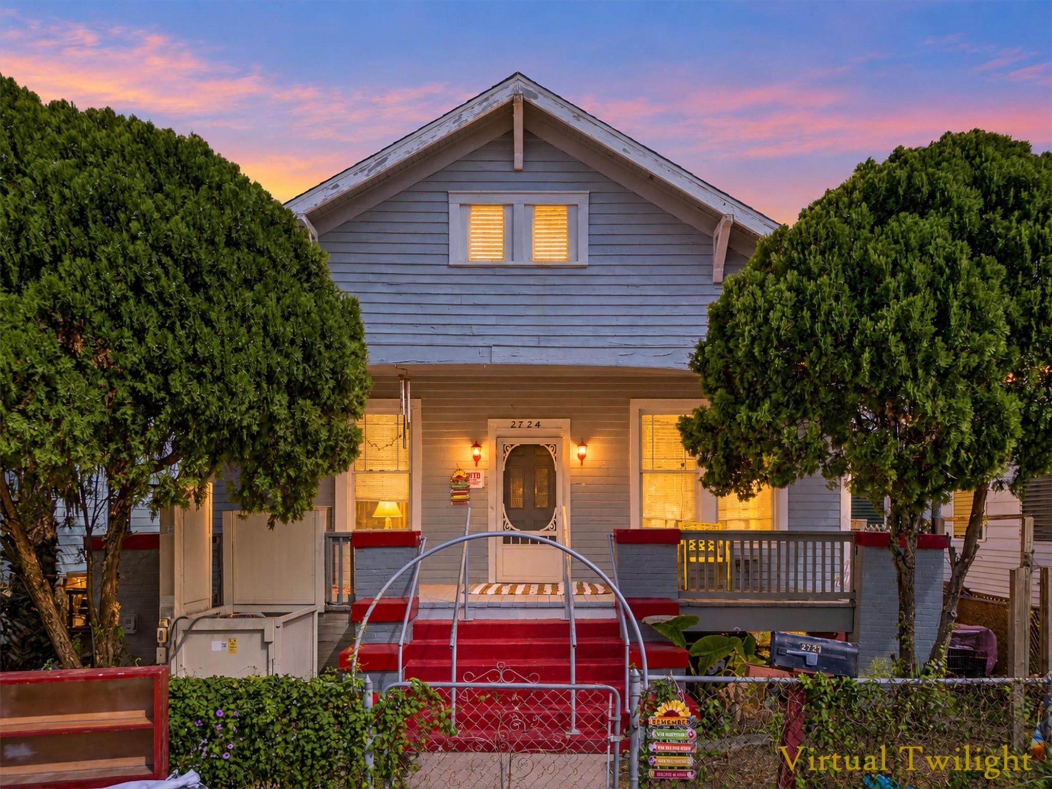 2724 Avenue P 1/2