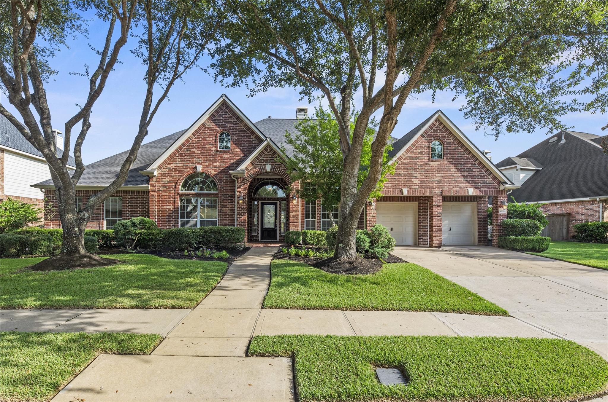 21114 Falcon Creek Court