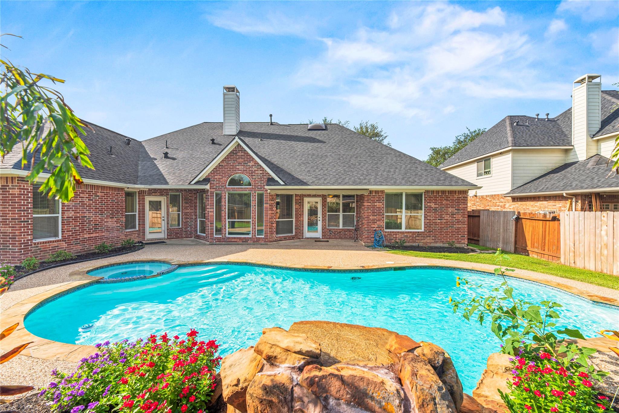 21114 Falcon Creek Court