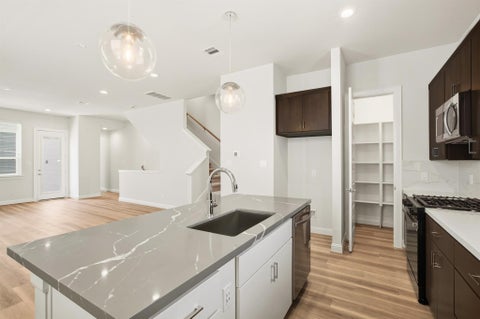 Photo of 1811 Mills Street, Houston, TX 77026 (MLS # 68380883)