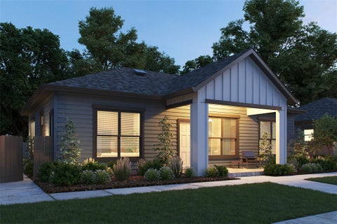 Photo of 2400 Montgomery Park, Conroe, TX 77304 (MLS # 21478583)