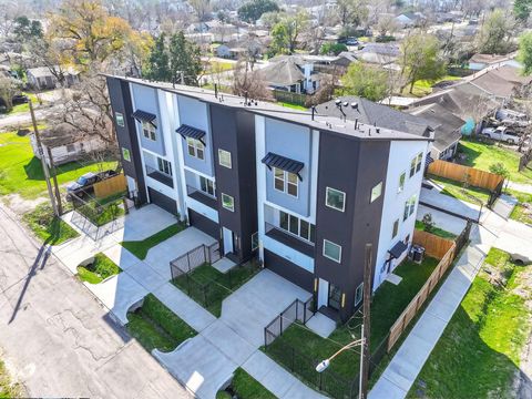 Photo of 4104 Alice Street, Houston, TX 77021 (MLS # 10903073)