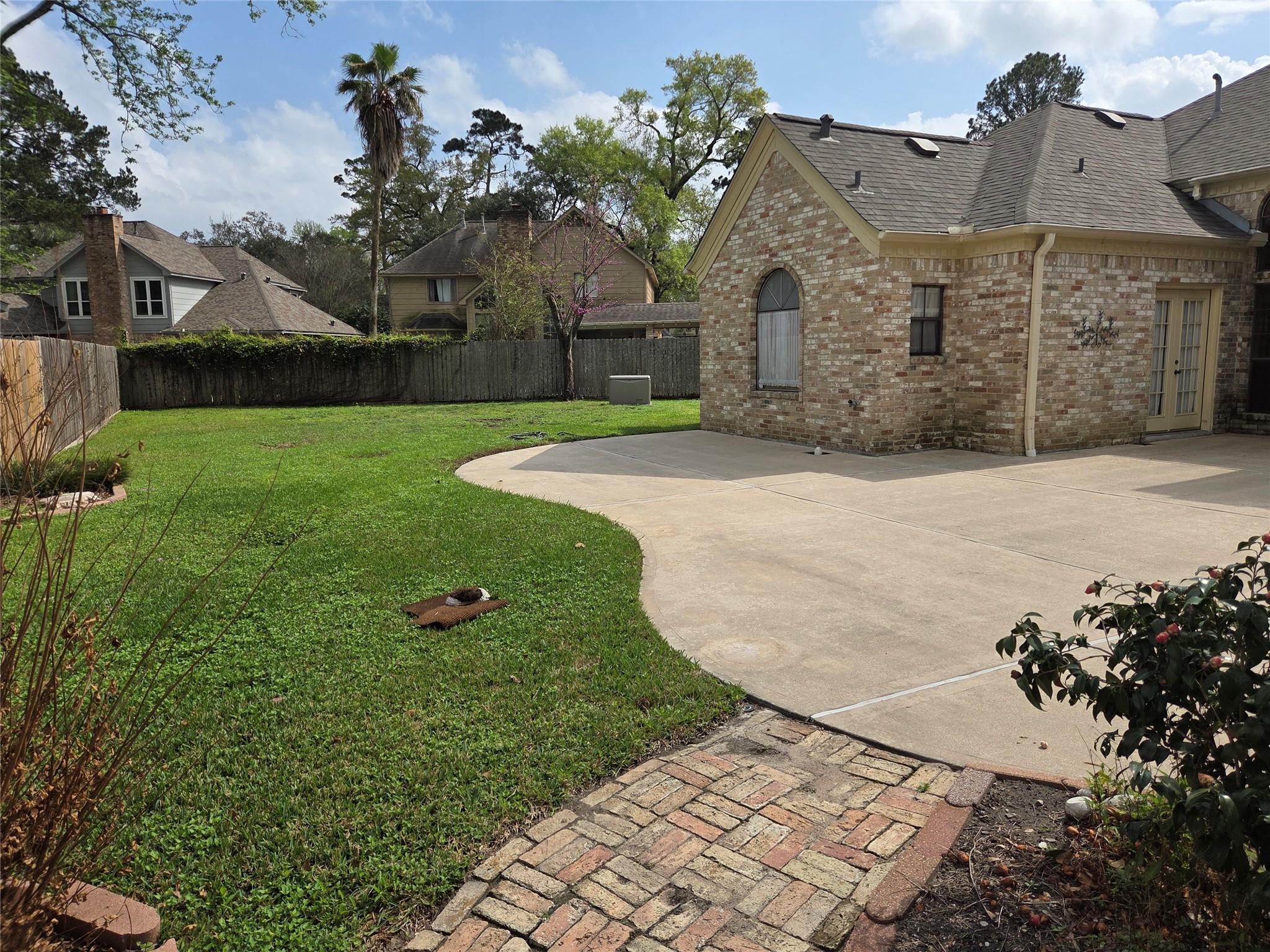 7503 17th Green Drive