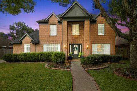 Photo of 8819 Crazy Horse Trail, Houston, TX 77064 (MLS # 4990083)