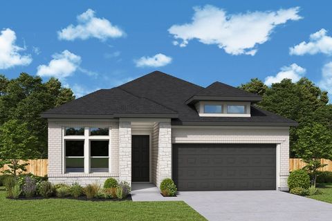 Photo of 26531 Delightful Drive, Hockley, TX 77447 (MLS # 26194731)