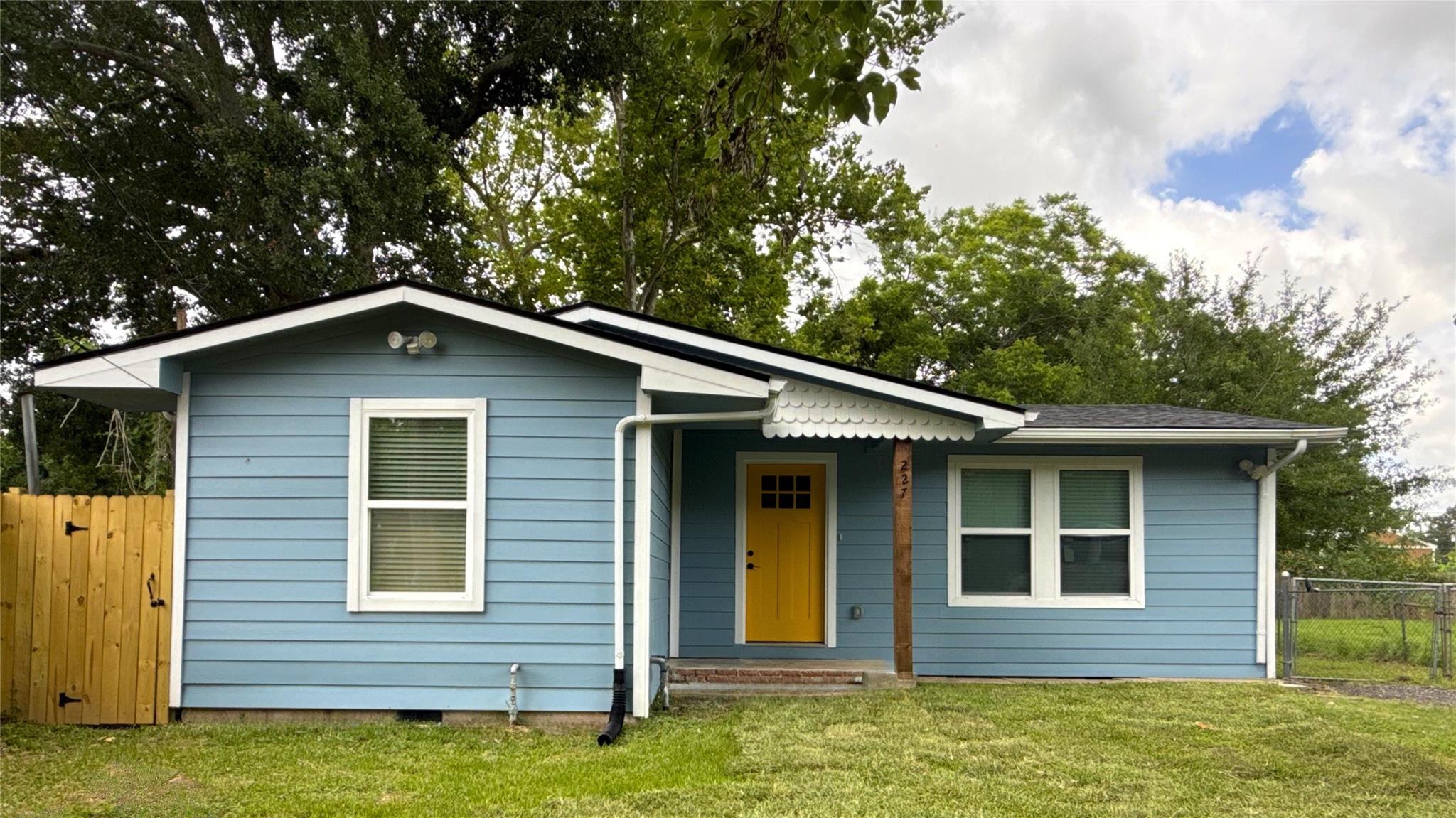 227 Kansas Street