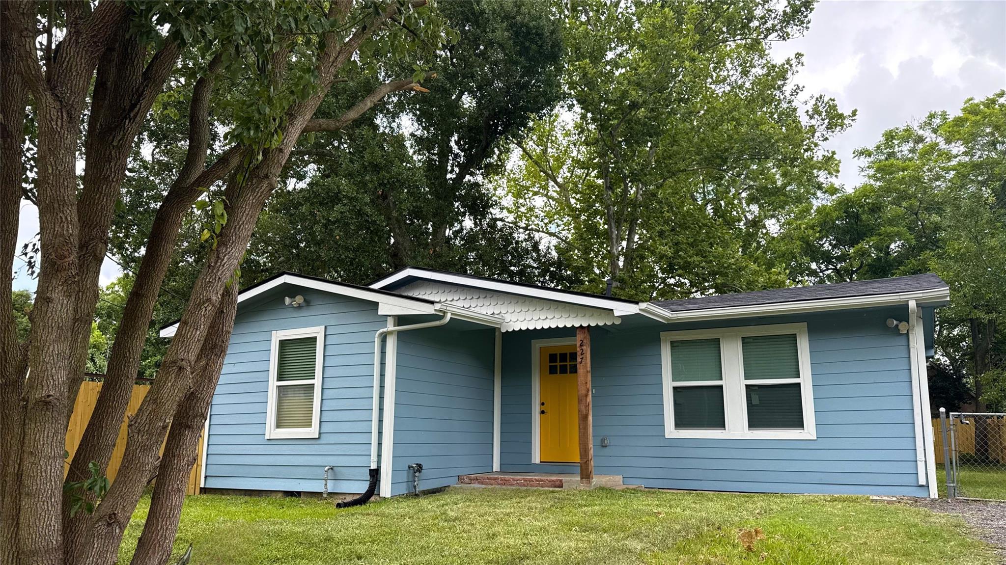227 Kansas Street