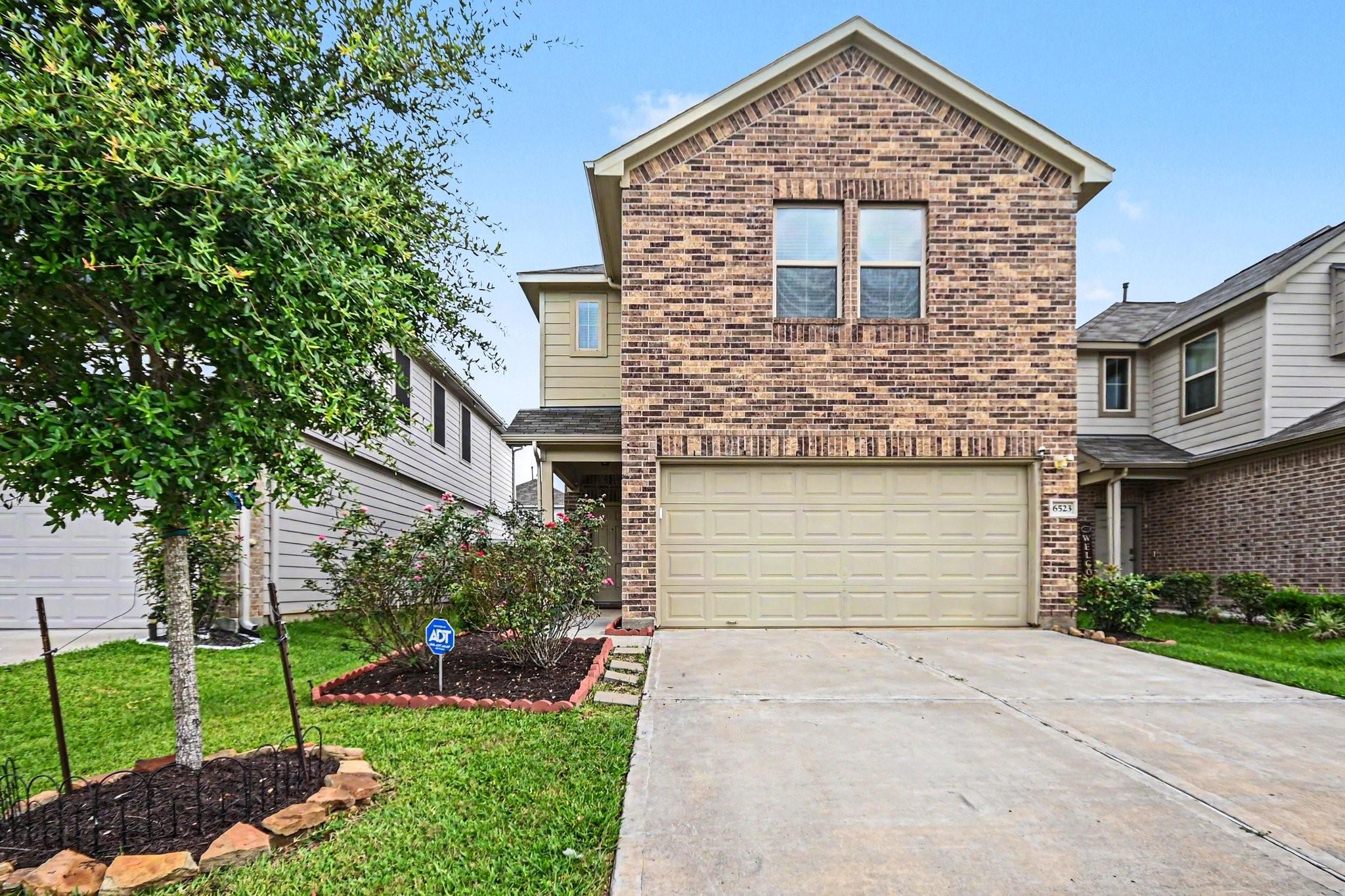 6523 Macroom Meadows Lane